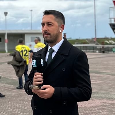 Erdem Profil Fotoğrafı